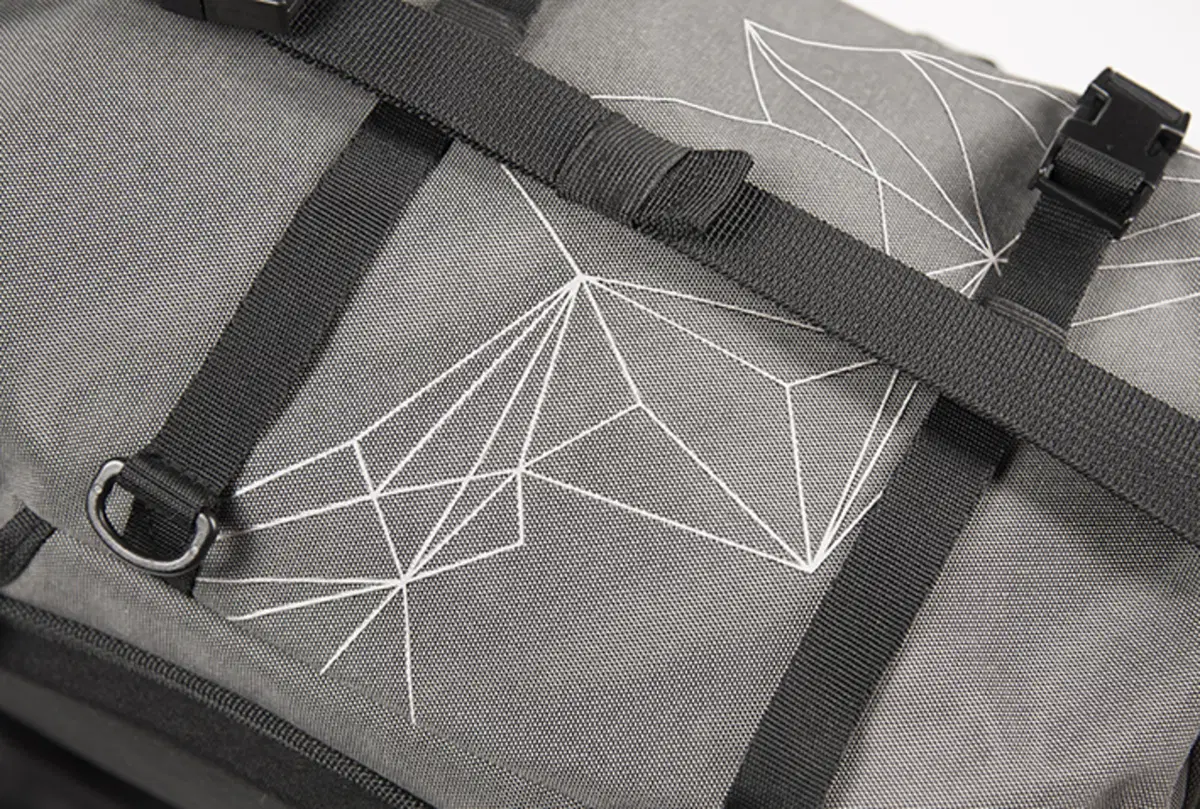 Borse Kappa Racer Range (9)
