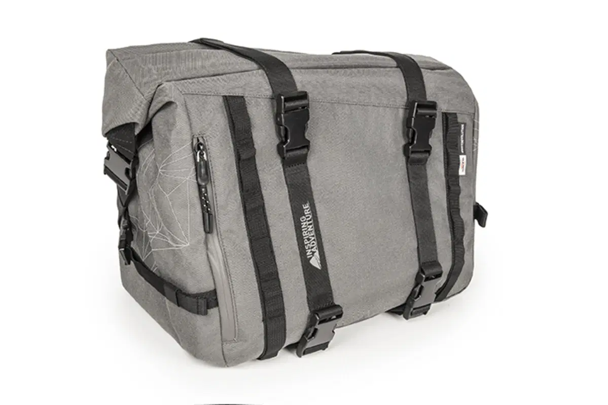 Borse Kappa Racer Range (11)