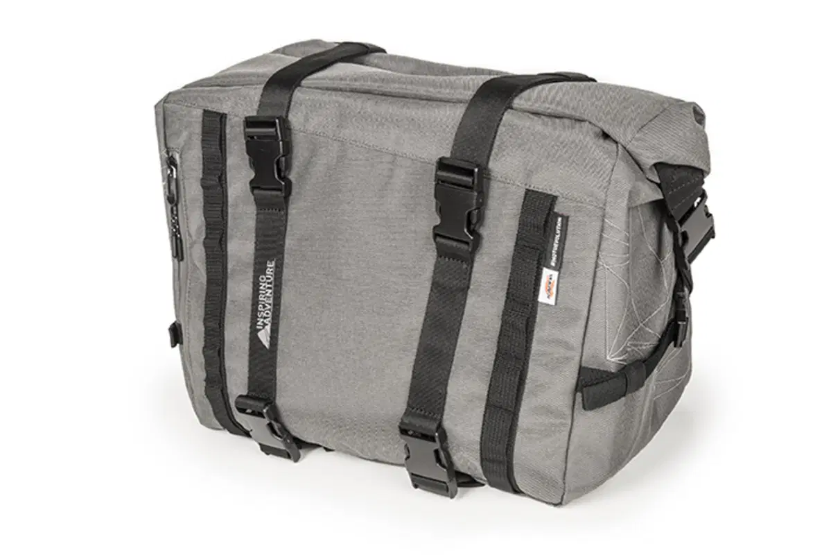 Borse Kappa Racer Range (13)