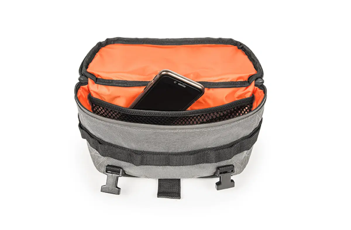 Borse Kappa Racer Range (16)