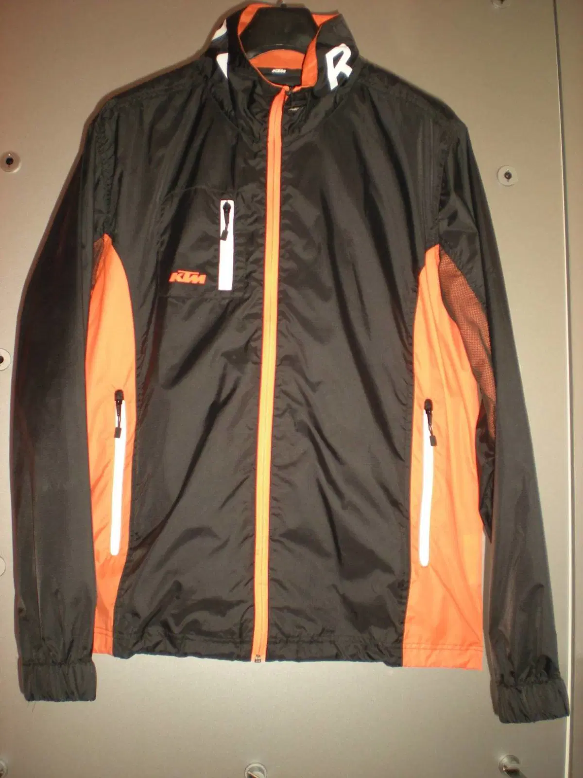 Giacca a vento Ktm