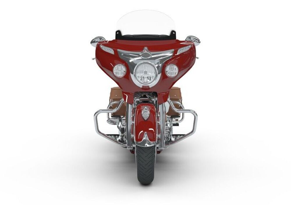 Indian Roadmaster Classic (2017 - 19) (2)