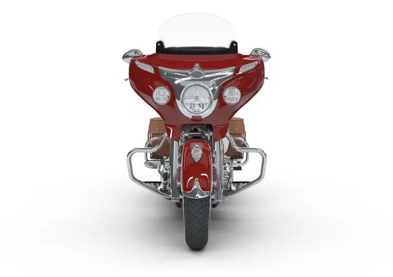 Indian Roadmaster Roadmaster Classic (2017 - 19) (2)