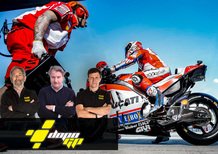 DopoGP Speciale con Nico e Zam: L'elettronica in MotoGP spiegata da Cecchinelli