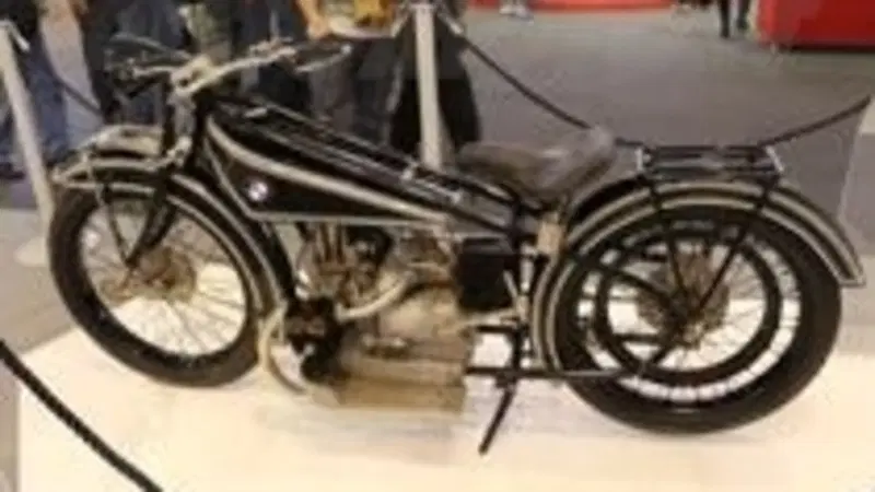 Auto e Moto d'Epoca 2015: tutto quello che c'&egrave; da sapere (e vedere) 