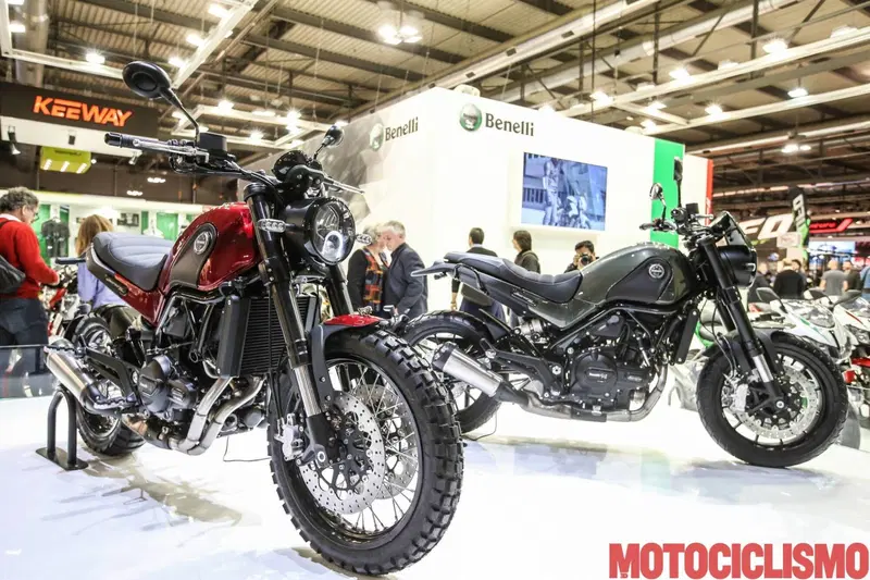 Benelli Leoncino 500 Trail (2021 - 26) (3)