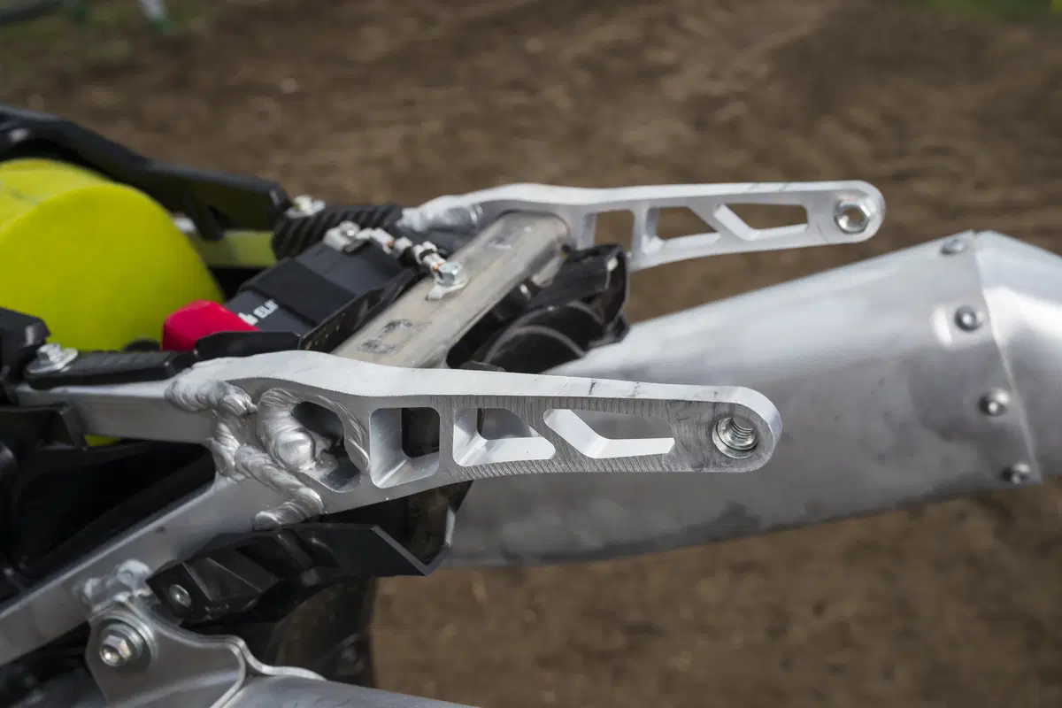 Honda CRF250R 2018 TEST: allungo da holeshot (34)