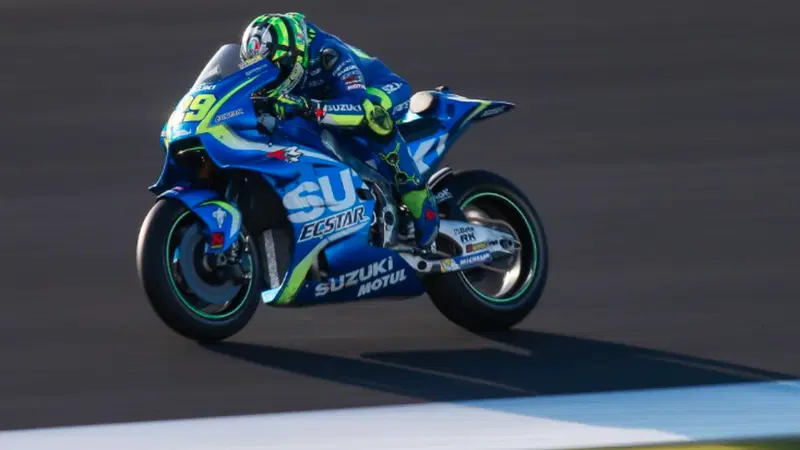 MotoGP. I test a Jerez si chiudono con Iannone in testa