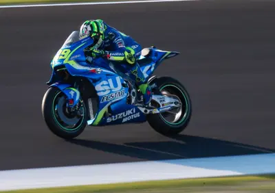 MotoGP. I test a Jerez si chiudono con Iannone in testa