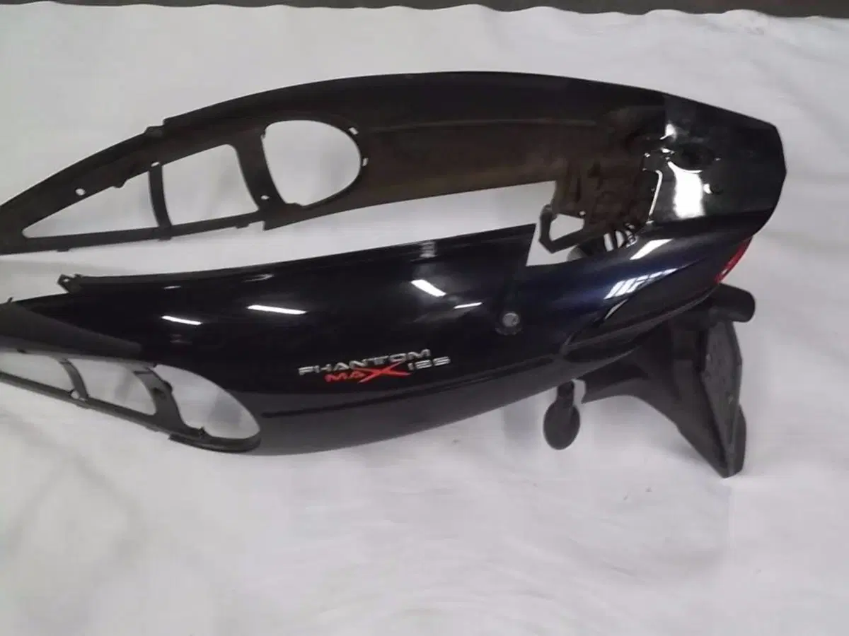 CARENA POSTERIORE Malaguti F12 PHANTOM MAX