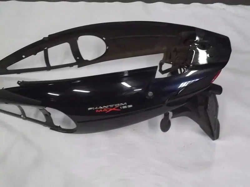 CARENA POSTERIORE Malaguti F12 PHANTOM MAX