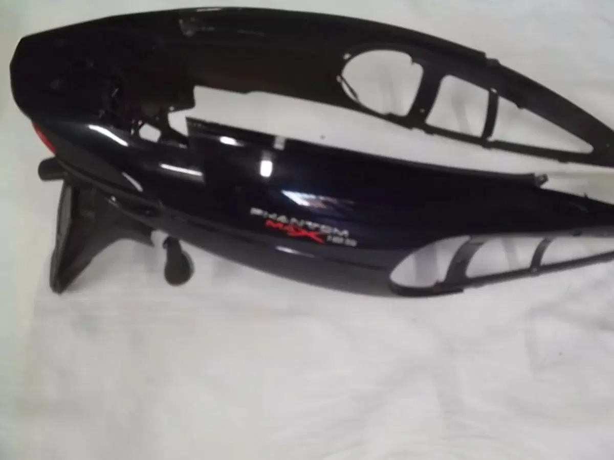 CARENA POSTERIORE Malaguti F12 PHANTOM MAX (2)