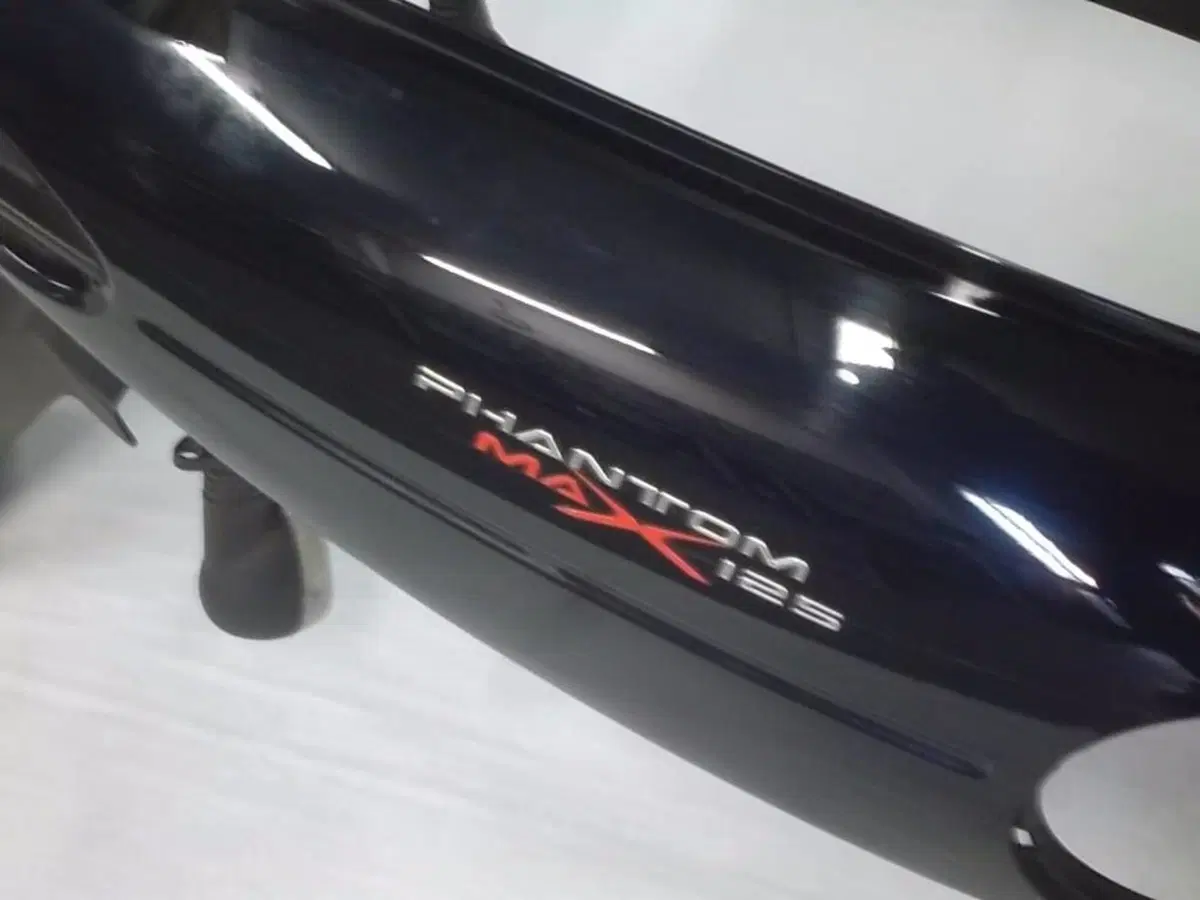 CARENA POSTERIORE Malaguti F12 PHANTOM MAX (4)