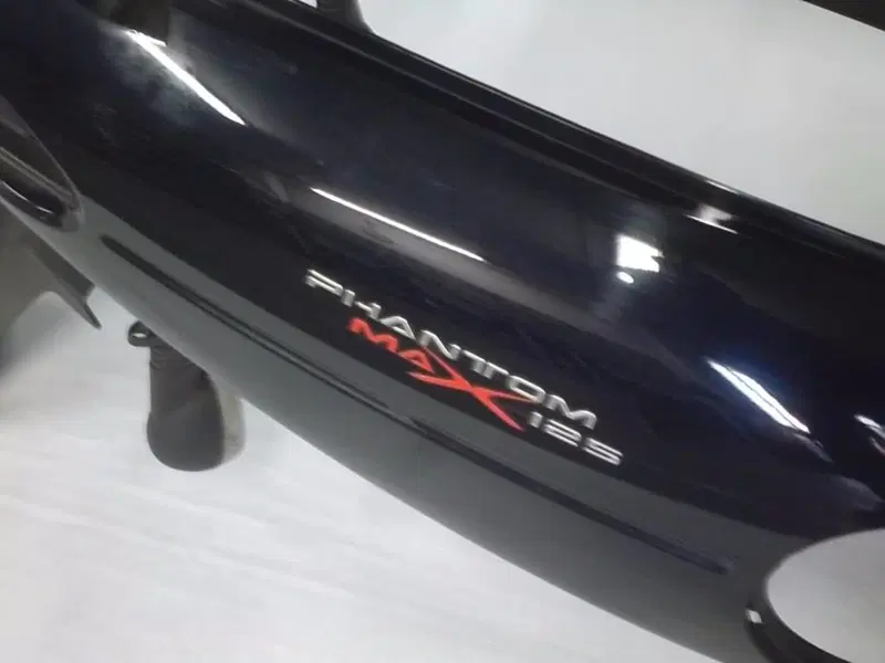 CARENA POSTERIORE Malaguti F12 PHANTOM MAX (4)