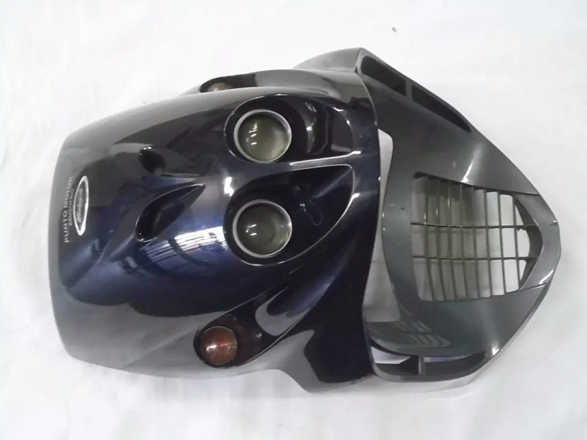 CARENA SCUDO ANTERIORE Malaguti F12 PHANTOM MAX