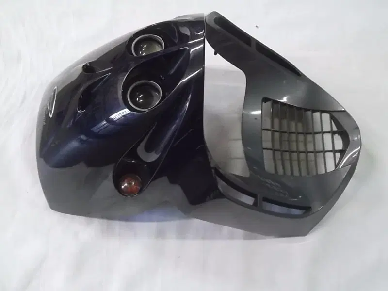 CARENA SCUDO ANTERIORE Malaguti F12 PHANTOM MAX (2)