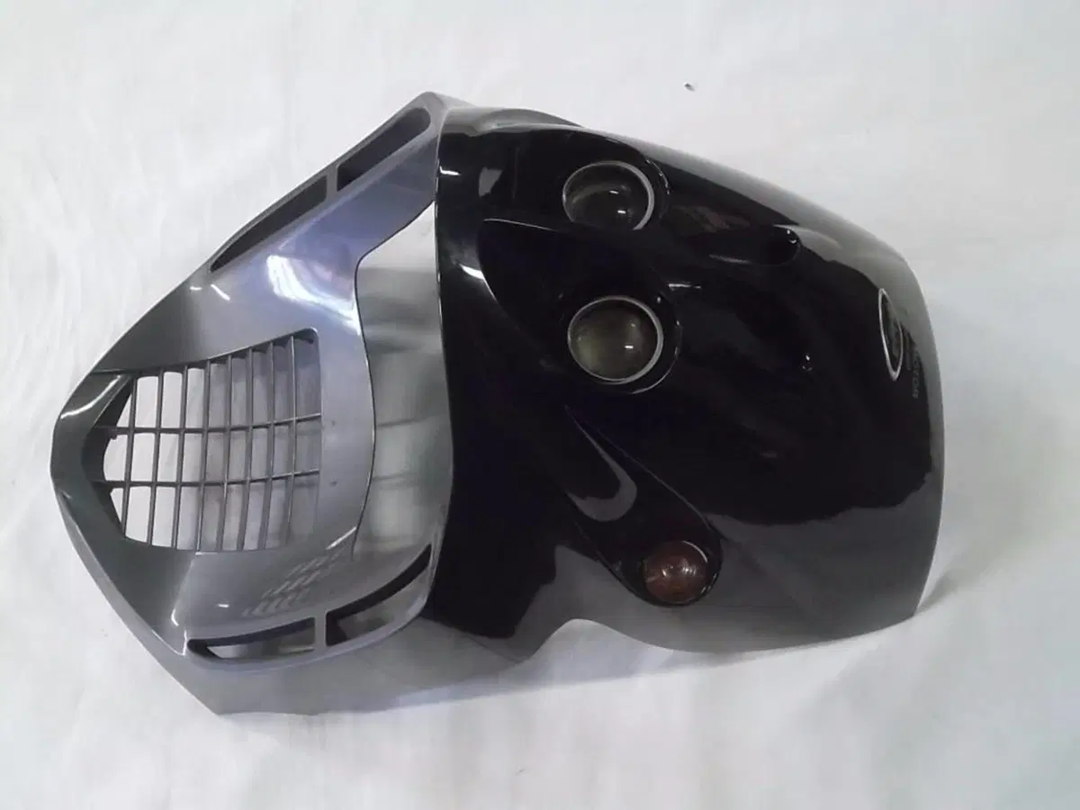 CARENA SCUDO ANTERIORE Malaguti F12 PHANTOM MAX (3)