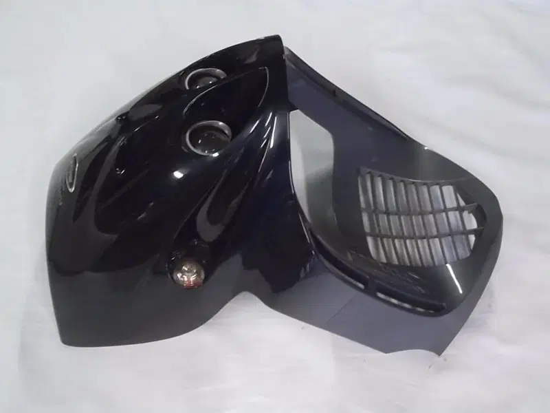 CARENA SCUDO ANTERIORE Malaguti F12 PHANTOM MAX (4)