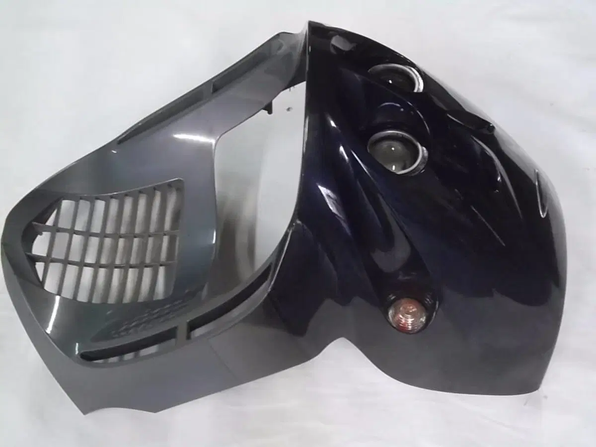 CARENA SCUDO ANTERIORE Malaguti F12 PHANTOM MAX (5)