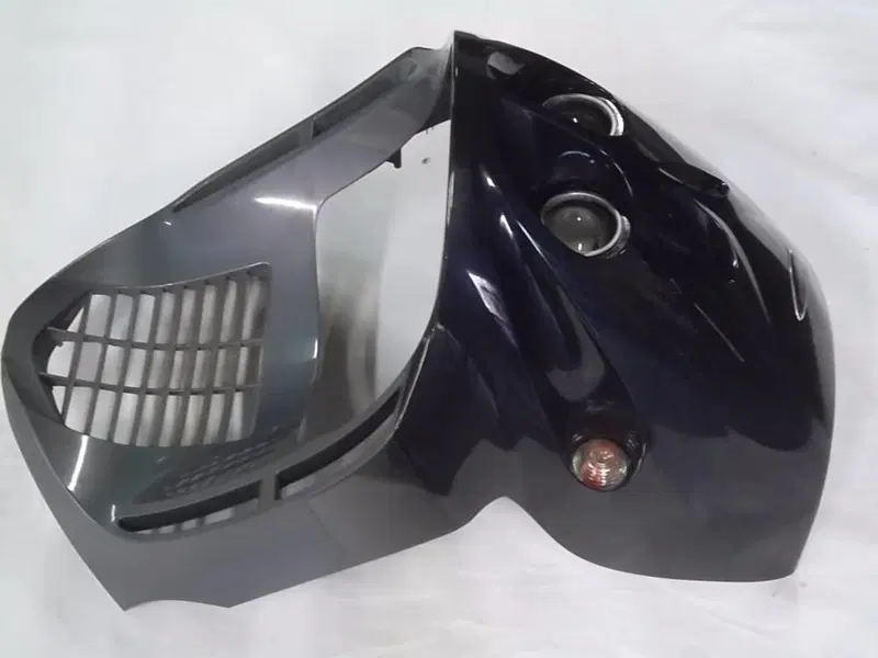 CARENA SCUDO ANTERIORE Malaguti F12 PHANTOM MAX (5)