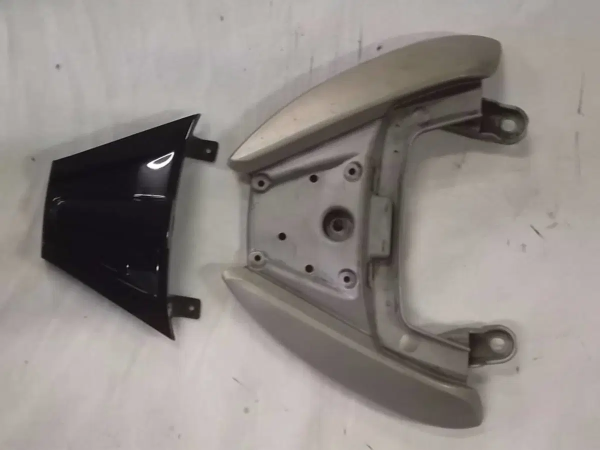 PORTAPACCO Malaguti F12 PHANTOM MAX
