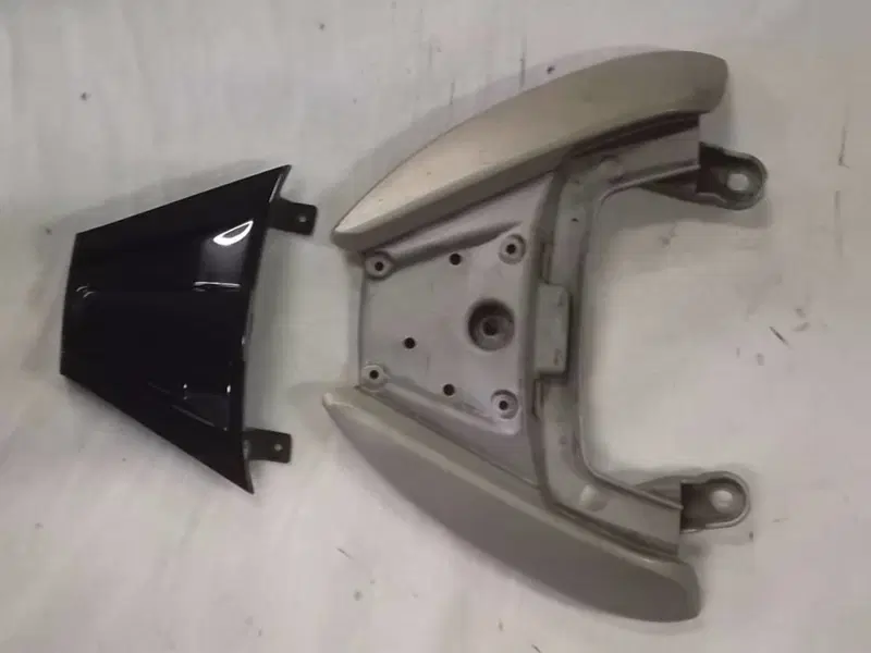 PORTAPACCO Malaguti F12 PHANTOM MAX