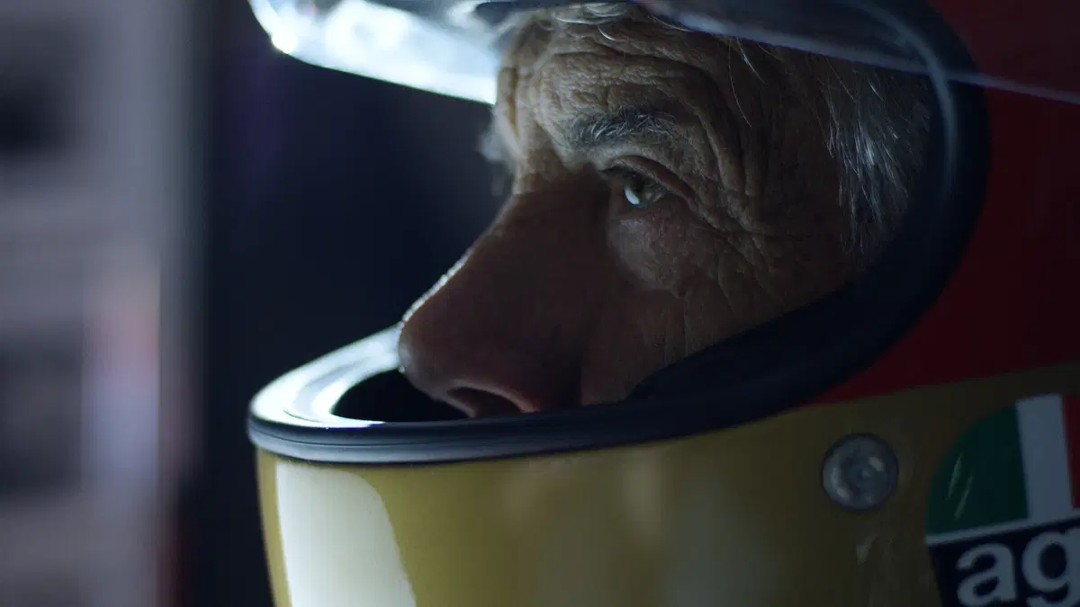 EICMA 2017: AGV Legends (2)