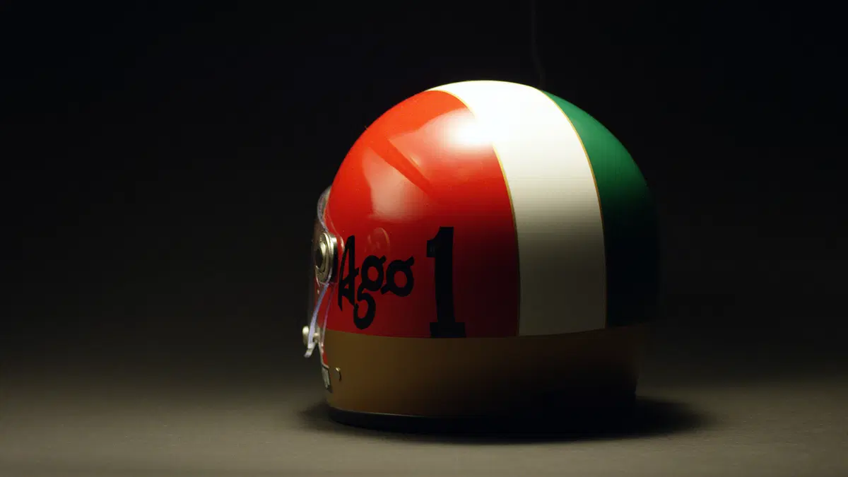 EICMA 2017: AGV Legends (7)