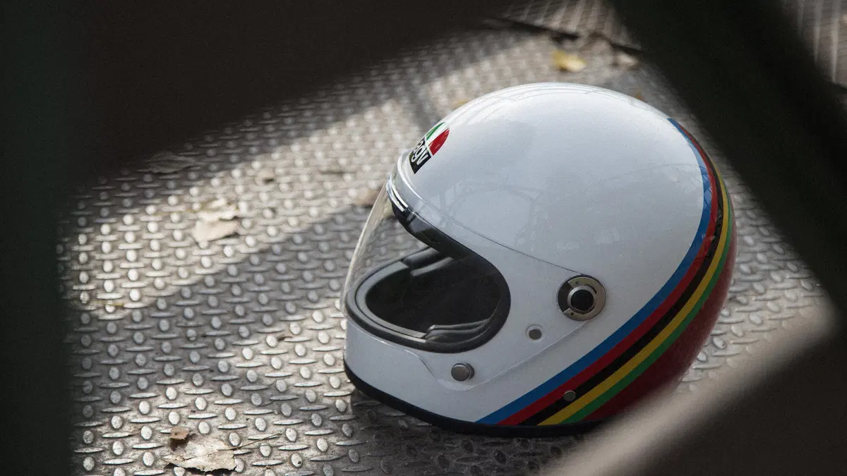 EICMA 2017: AGV Legends (13)