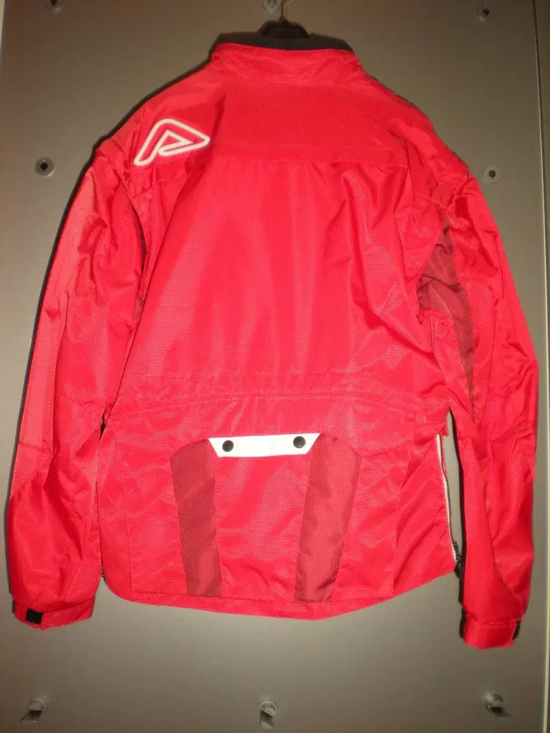 Giacca Impact MX07 Acerbis (2)