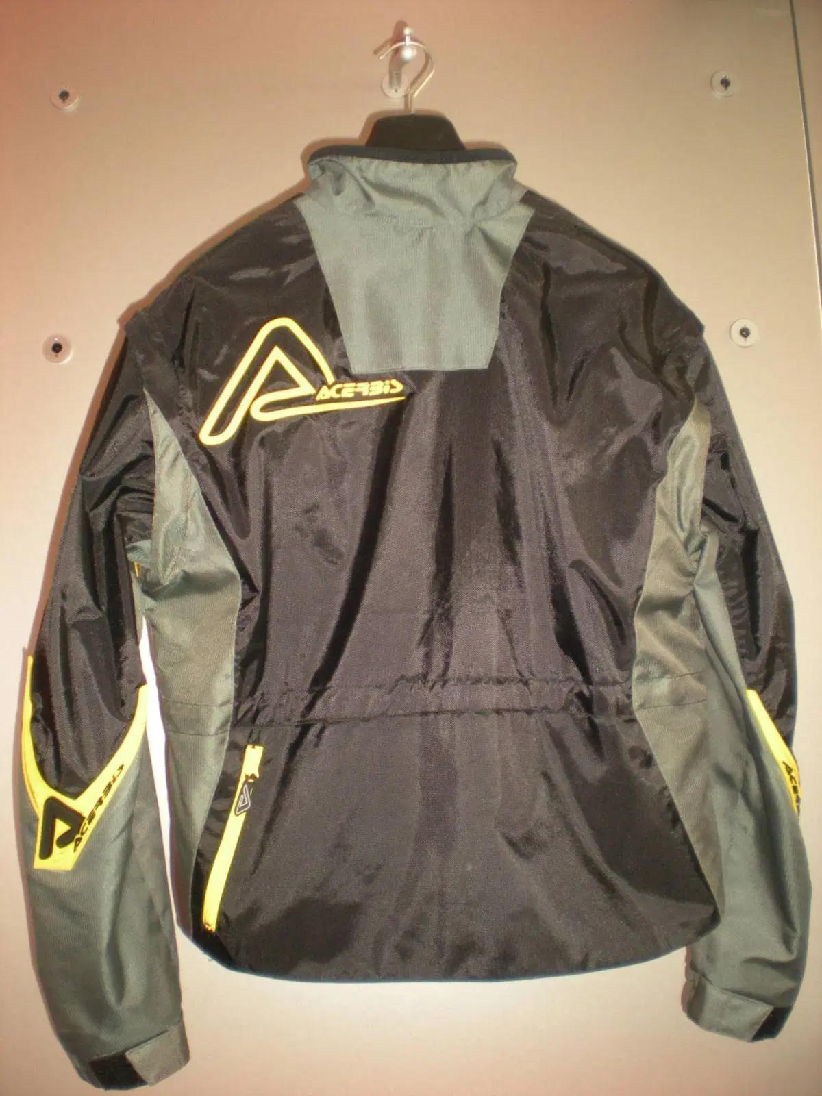 Giacca Profile MX07 Acerbis (2)