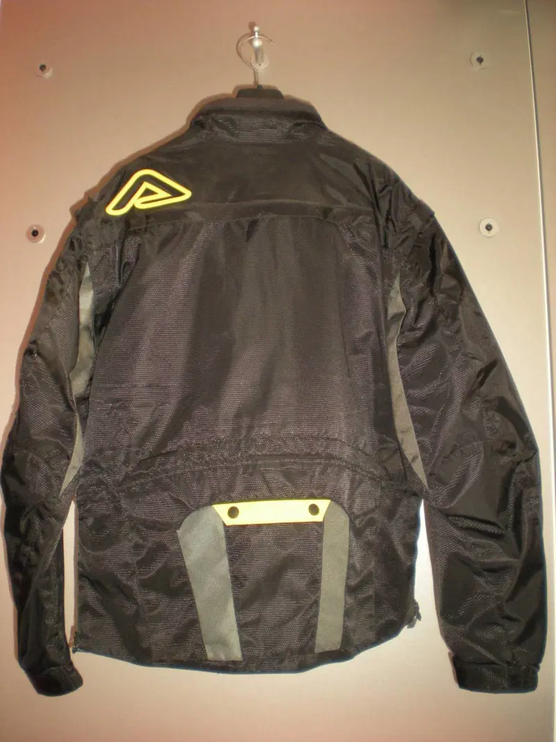 Giacca Impact MX07 Acerbis (2)