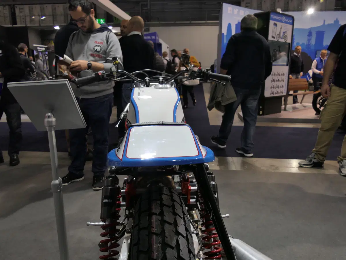 Officine Caravà: Home Made Motorcycles (17)