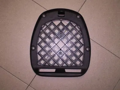 Piastra universale givi monolock