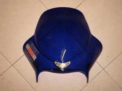 Parabrezza givi