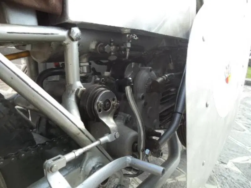 Moto Guzzi 500 CARENA CAMPANA (16)