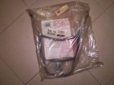 Portapacco givi
