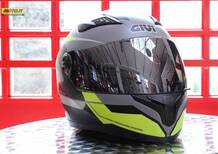 GiVi Sniper 50.4