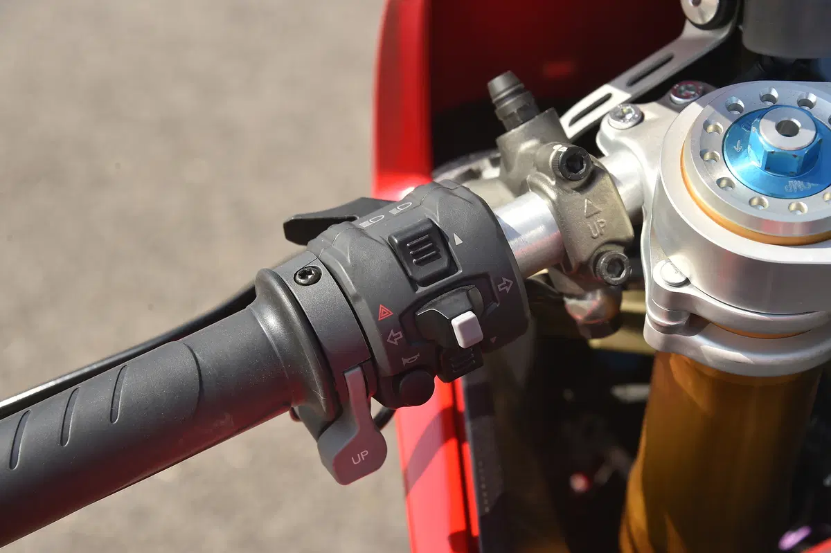 Ducati Panigale R (4)