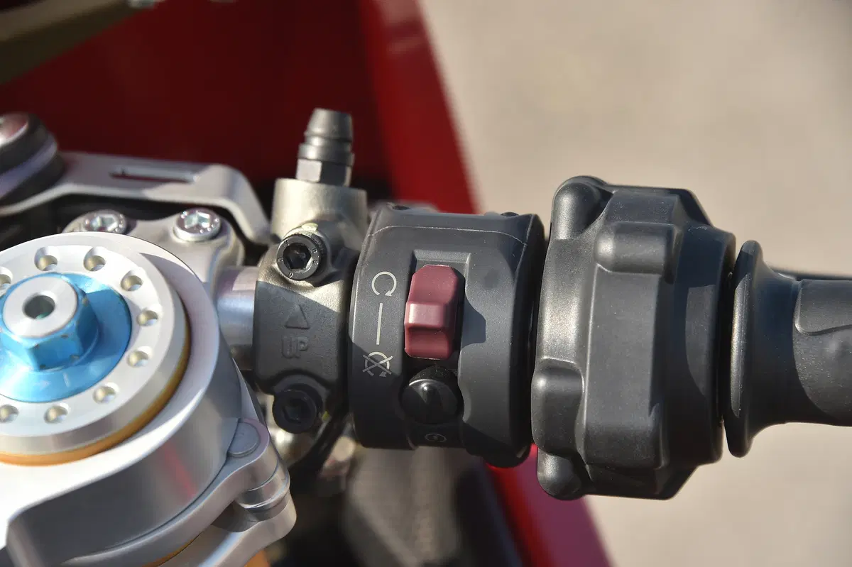 Ducati Panigale R (3)