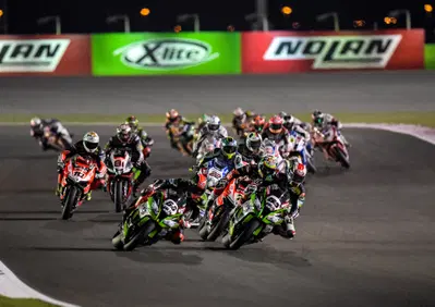 SBK, Qatar 2015. Le pagelle di Losail