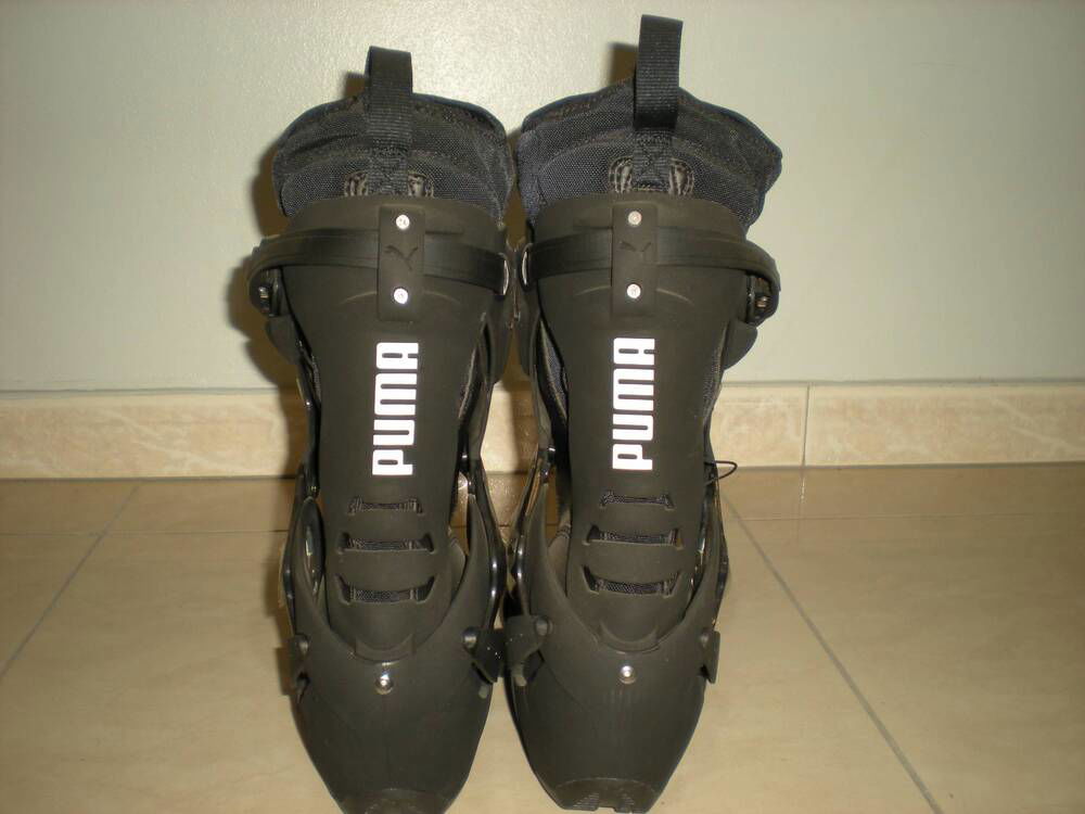 Stivali Puma 1000 V2 Ducati (3)