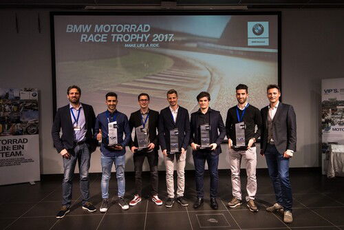 Markus Reiterberger vince il 2017 BMW Motorrad Race Trophy (2)