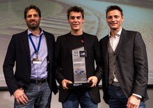 Markus Reiterberger vince il 2017 BMW Motorrad Race Trophy