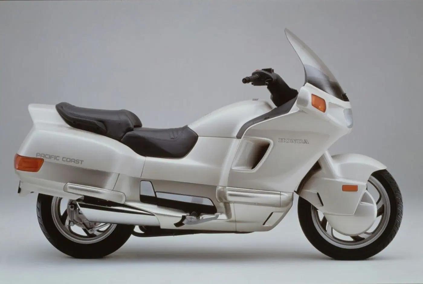 Quotazione usato Honda PC 800