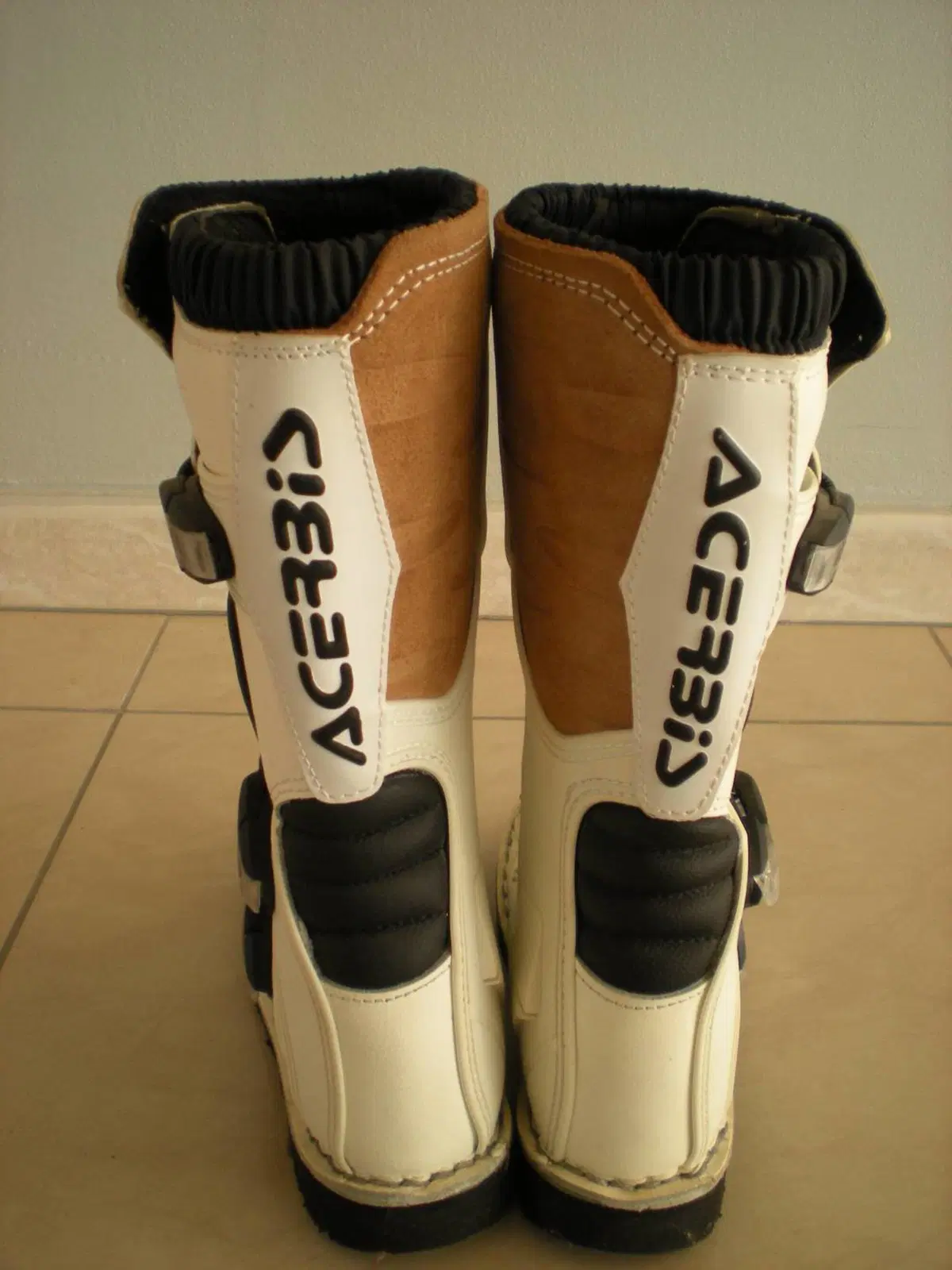 Stivale Profile Junior Acerbis (2)