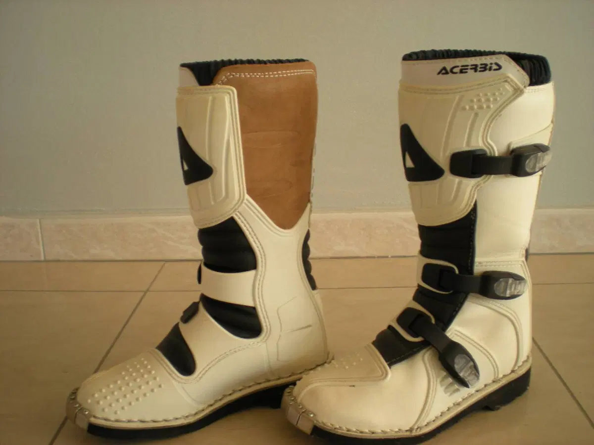 Stivale Profile Junior Acerbis (3)