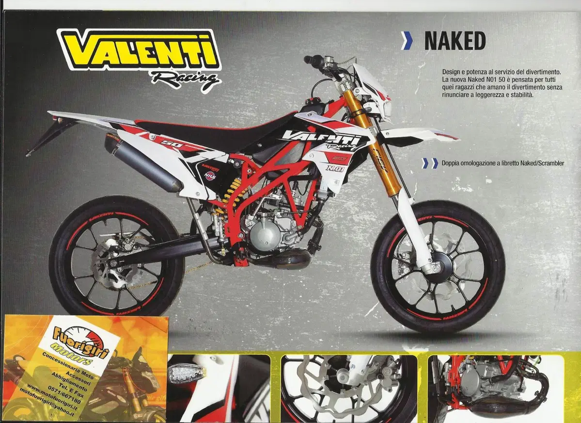 Valenti Racing N01 50 (2023 - 26) (10)