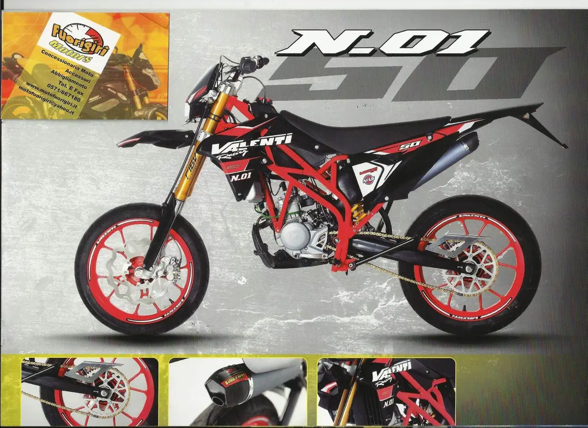 Valenti Racing N01 50 (2023 - 26) (8)