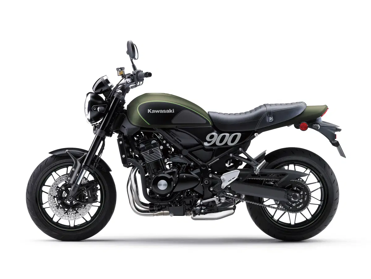Kawasaki Z900RS (2)